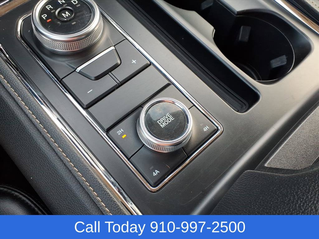 Used 2022 Ford Expedition XLT AWD/4WD image 17