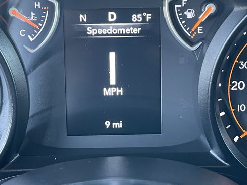 New 2026 Jeep Wrangler Sport image 37