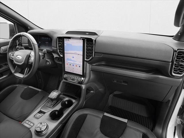 New 2026 Ford Ranger Raptor AWD/4WD image 11