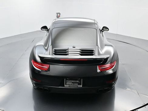 Used 2014 Porsche 911 Turbo S image 36