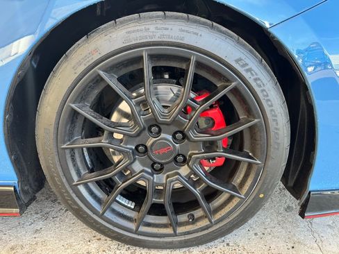 Used 2022 Toyota Camry TRD image 13