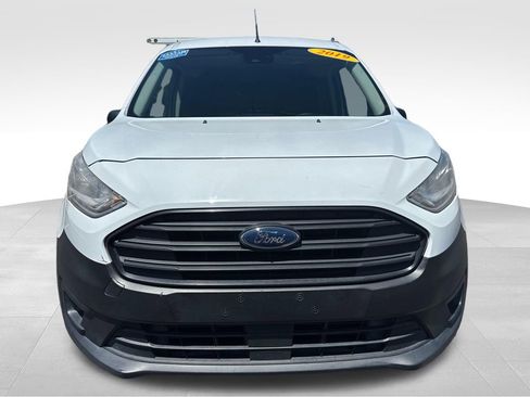 Used 2019 Ford Transit Connect XL FWD image 10