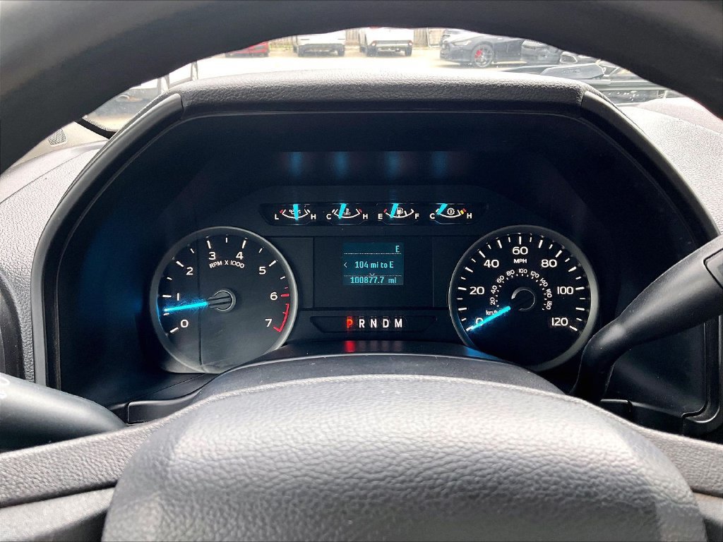 Used 2019 Ford F150 XLT AWD/4WD image 22