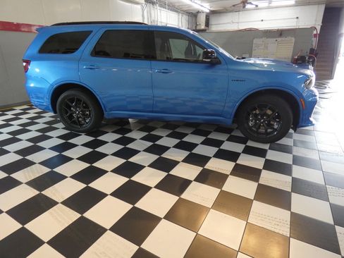 New 2026 Dodge Durango GT AWD/4WD image 4