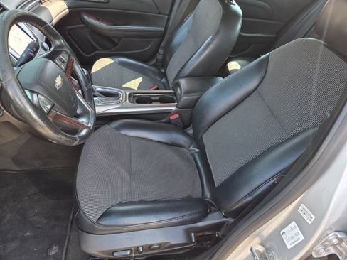 Used 2013 Chevrolet Malibu LT FWD image 8