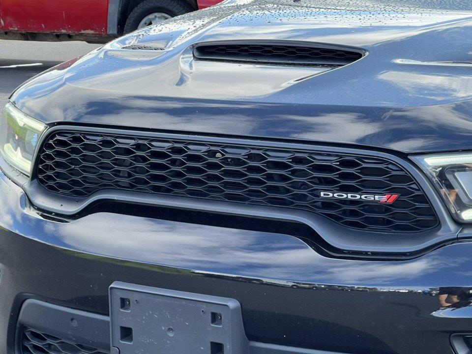 Used 2024 Dodge Durango GT AWD/4WD image 10