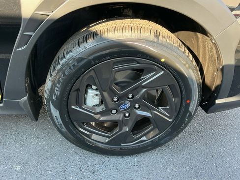 New 2026 Subaru Crosstrek 2.5i Sport AWD/4WD image 26