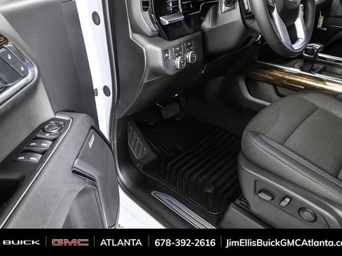 New 2026 GMC Sierra 1500 Elevation w/ Preferred Package image 8