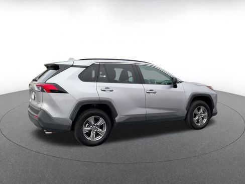 Used 2025 Toyota RAV4 LE image 15
