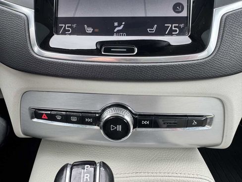 Used 2016 Volvo XC90 T5 Momentum AWD/4WD image 48