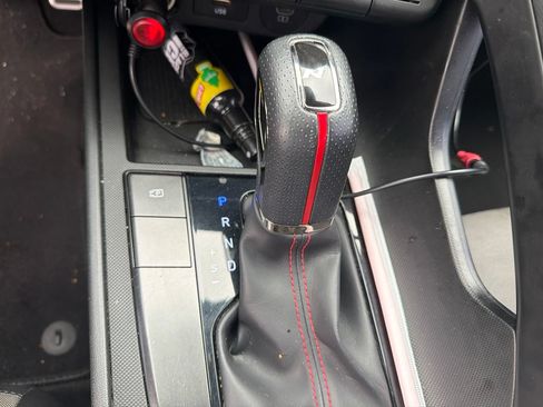 Used 2024 Hyundai Elantra N Line FWD image 8