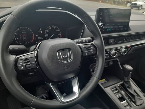 Used 2023 Honda CR-V EX-L image 11