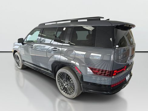 New 2026 Hyundai Santa Fe Calligraphy AWD/4WD image 6
