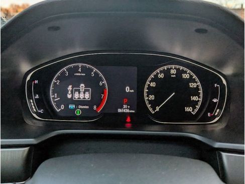 Used 2021 Honda Accord LX image 19