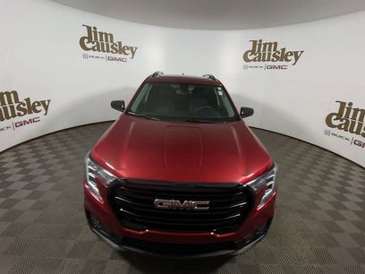 Used 2023 GMC Terrain SLE w/ Driver Convenience Package