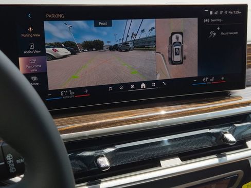 New 2026 BMW X5 sDrive40i w/ Premium Package RWD image 11