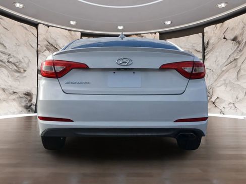 Used 2016 Hyundai Sonata SE w/ Cargo Package image 47