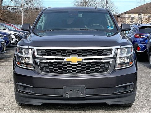 Used 2015 Chevrolet Tahoe LT image 3