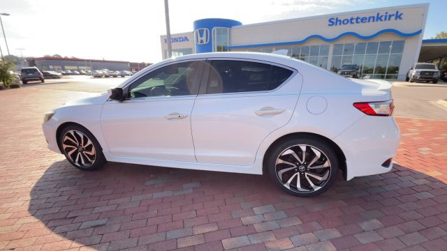 Used 2016 Acura ILX FWD image 7