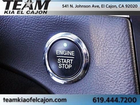 Used 2022 Ford Edge SE w/ Black Appearance Package image 29