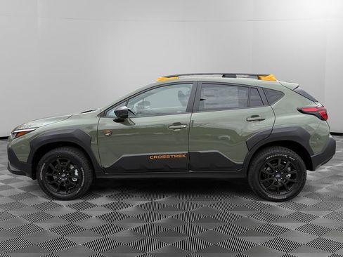 New 2026 Subaru Crosstrek 2.5i Wilderness image 4