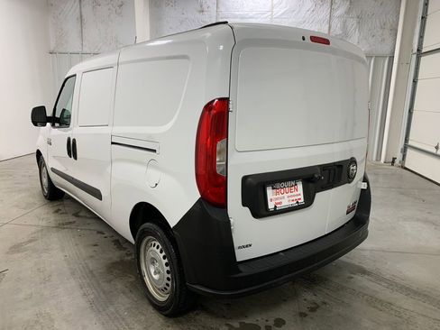 Used 2019 RAM ProMaster City Tradesman image 19