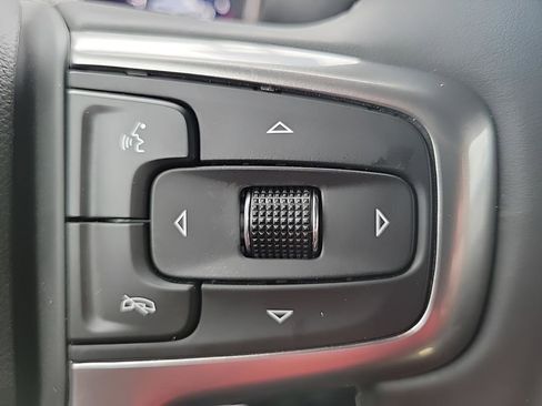 Used 2026 Chevrolet Silverado 1500 LT w/ Texas Edition Plus image 21