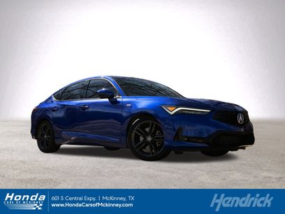 Used 2023 Acura Integra A-Spec