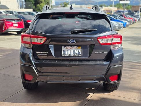 Used 2019 Subaru Crosstrek 2.0i Premium w/ Eyesight System image 12