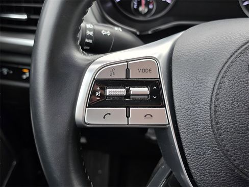 Used 2021 Kia Telluride S image 28