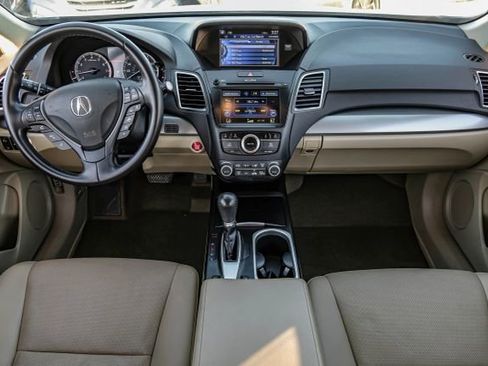 Used 2016 Acura RDX FWD w/ Advance Package image 20