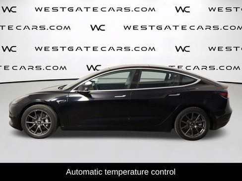 Used 2019 Tesla Model 3 Long Range RWD image 5
