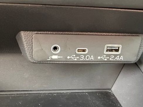 Used 2025 Subaru Forester Sport w/ Popular Package #1 AWD/4WD image 25
