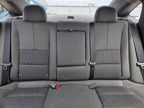 Used 2019 Chevrolet Impala LS FWD image 14