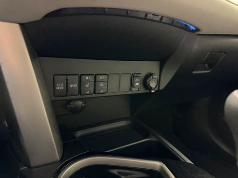 Used 2017 Toyota RAV4 Limited w/ Advanced Technology Package FWD image 23