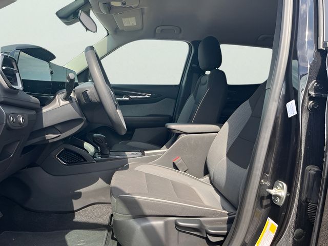 Used 2025 Chevrolet TrailBlazer LT FWD image 15