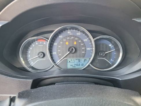 Used 2015 Toyota Corolla LE image 30