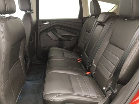 Used 2014 Ford Escape Titanium image 18