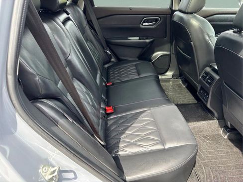 Used 2023 Nissan Rogue Platinum w/ Platinum Premium Package AWD/4WD image 27