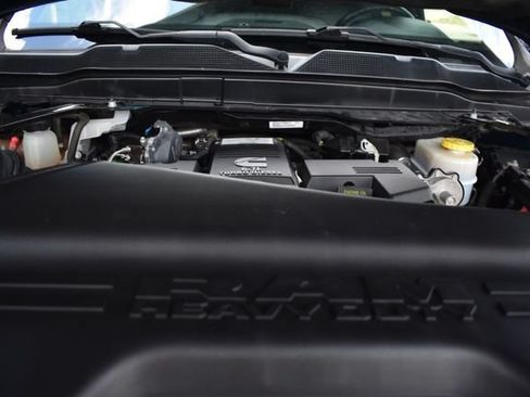 Used 2022 RAM 3500 Tradesman AWD/4WD image 20