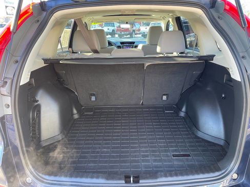 Used 2016 Honda CR-V EX image 11
