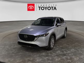 Used 2023 MAZDA CX-5 AWD 2.5 S video 1