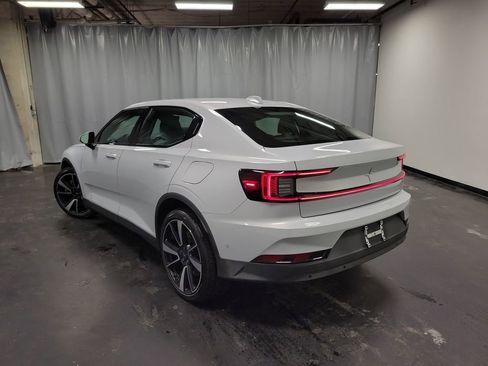 Used 2022 Polestar Polestar 2 w/ Pilot Package image 6
