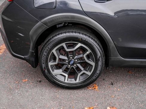 Used 2016 Subaru Crosstrek 2.0i Premium w/ Popular Package #1 image 5