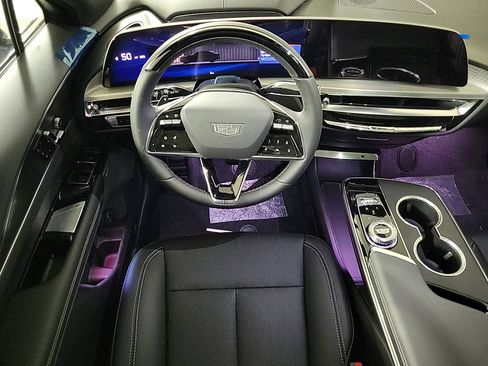 New 2026 Cadillac Lyriq Signature Sport image 14