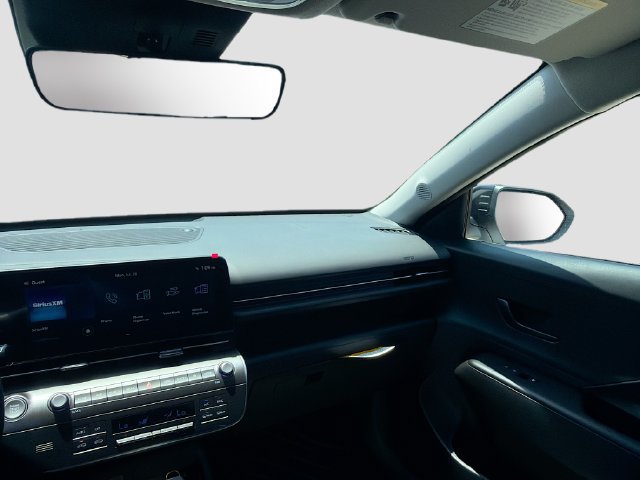 New 2026 Hyundai Kona SEL Sport FWD image 23