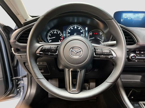 Used 2025 MAZDA MAZDA3 s AWD/4WD image 11