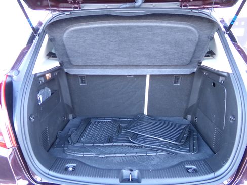 Used 2017 Buick Encore Premium image 37