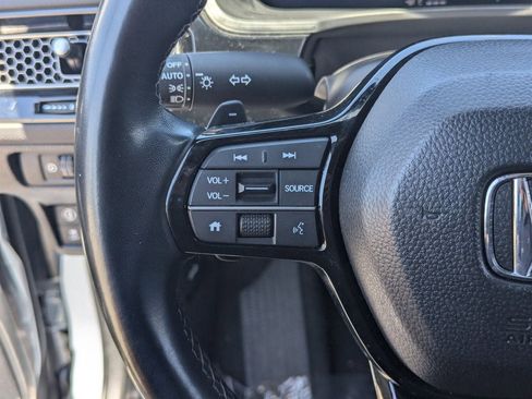 Certified 2024 Honda Civic Sport image 21