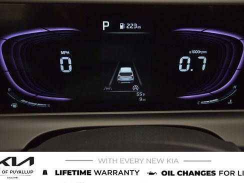 New 2026 Kia Seltos S image 18